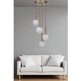 Opviq luster 2613402, Zlatne boje Opviq luster 2613402, Zlatne boje Slike