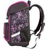 Target Ergonomska šolska torba GT Click Magic Wings, anatomic | Shoptok.si