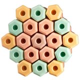 Elfiki Toys ELFIKI edukativna igračka - puzzle 20 el. | shoptok.hr