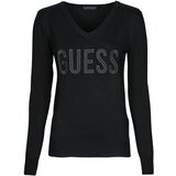 Guess PASCALE VN LS Crna | shoptok.hr
