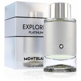 Montblanc Explorer Platinum Eau de Parfum 100 ml | shoptok.hr