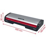 Gbc Plastifikator dokumentov A3 250HS | Shoptok.si