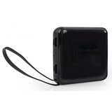 OXE Džepni Power bank, kapacitet 10000 mAh, crni | shoptok.hr