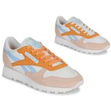 Reebok CLASSIC LEATHER Narančasta | shoptok.hr