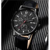 Sat LU-33668 - Crna KP33668 | Eponuda.com