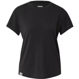 HOKA ONE ONE® Tehnička sportska majica 'ESSENTIAL' crna