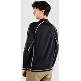 Oakley Majica Bhodi Ellipse Rashguard Long Sleeve Tee Blackout M | Shoptok.si