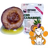 LK Baits Nutrigo Dog Supplement CBD Canabidiol, Mini 75g, Podrška Kod Dijabetesa | Eponuda.com