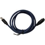 INF Pleteni polnilni kabel TYPE-C za Garmin, (21549979) | Shoptok.si