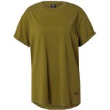 G-star Raw Majica 'Lash' oliva | Shoptok.si