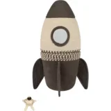Košara za shranjevanje "Giant Rocket" - 1 kos