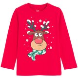 Cool club pulover DR CCB2911150 M crvena 116 Cool club pulover DR CCB2911150 M crvena 116 Slike