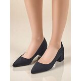 Resti Women's low-heeled pumps Bosanna Cijene