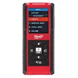 Milwaukee laserski merač razdaljine 100m LDM 100 | ePonuda.com