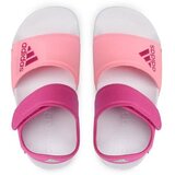 Adidas ADILETTE SANDAL K Ružičasta | shoptok.hr
