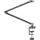 Cabletech Gejmerski stoni stalak (držač) za mikrofon, model UCH0038 | Eponuda.com