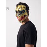 Sinsay Maska za Halloween s LED svjetlima | shoptok.hr