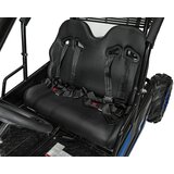 Buggy na benzin LUCKY SEVEN LIFT 125cm3 - plavi | shoptok.hr