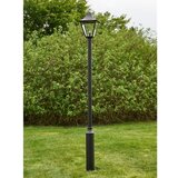 Markslöjd 108171 - LED spoljašnja lampa GARDEN24 LED/3W/24V 260 cm IP44 crna | Eponuda.com