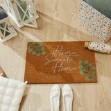 Modern Living Predpražnik Home Sweet Home | Shoptok.si