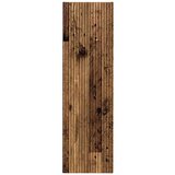 TV stenska omara Star les 30 x 31 x 100 cm Konstruiran les, (5000092124) | Shoptok.si