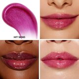Too Faced Lip Injection Lip Gloss vlažilni sijaj za ustnice odtenek Hit Send 6.5 ml | Shoptok.si