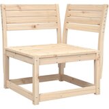  3-dijelni set vrtnih sofa od masivne borovine | shoptok.hr