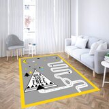 Conceptum Hypnose tepih Cgkids21, pravougaoni, 100x140 cm, šareni | ePonuda.com