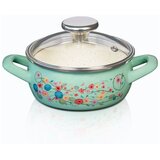 Metalac POSUDA PLITKA PRINC FAIRY BLOOM 16cm / 1,50 lit. Cijene