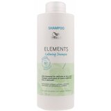Wella Professionals ELEMENTS umirujući šampon 1000 ml Cijene