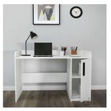 Hanah home Radni sto Luses White