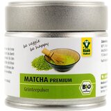 Raab Vitalfood GmbH Matcha Premium Bio Cene