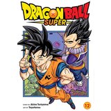 VIZ Media Akira Toriyama - Dragon Ball Super Vol. 12 | Eponuda.com