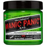 Manic Panic Electric Lizard boja za kosu | shoptok.hr