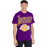 Mitchell And Ness Los Angeles Lakers Maxxed Out majica | Shoptok.si
