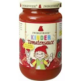 Zwergenwiese Bio otroška paradižnikova omaka