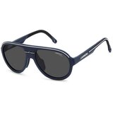Carrera CSPORT09/S FLL/IR ONE SIZE (57) Modra/Siva | Shoptok.si