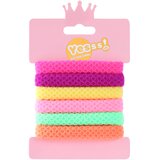 YESSS! dečje frotirne gumice za kosu mix boja 6/1 cene