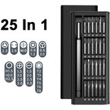 INF set izvijačev 25 kosov grey, (21263060) Cene