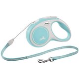 Flexi povodac Comfort S Cord 5m Svetlo Plava Cene