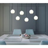 Globo viseča led-svetilka simmons //3000, 4000, 6000 K/230 v/ | Shoptok.si