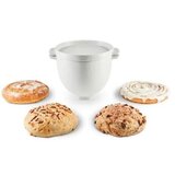 Kitchenaid KA5KSM2CB5GBS Posuda za hleb sa poklopcem za pečenje Cene