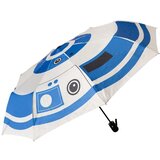 Star Wars Sklopivi kišobran R2-D2 s automatskim otvaranjem, Ø 100 cm Cijene