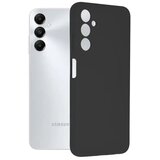 Techsuit Soft Edge silikonska maska za Samsung Galaxy A05s - črna | Shoptok.si