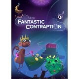 Steam Fantastic Contraption (PC) Key EUROPE | ePonuda.com