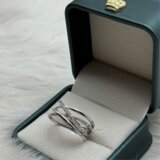  Srebreni Prsten 925 | Eponuda.ba