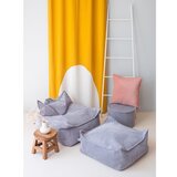 Wigiwama Plava vreća za bebe od samta Chair – | shoptok.hr