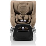 Britax Romer Avtosedež i-size 61-105 cm Dualfix Pro M Lux warm caramel | Shoptok.si
