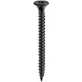 PROBAU Vijak gips kartonske ploče (Promjer: 3,9 mm, Duljina: 45 mm, 500 Kom., Fini navoj) | shoptok.hr
