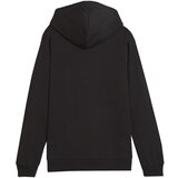 Puma Puloverji B23602 Črna | Shoptok.si